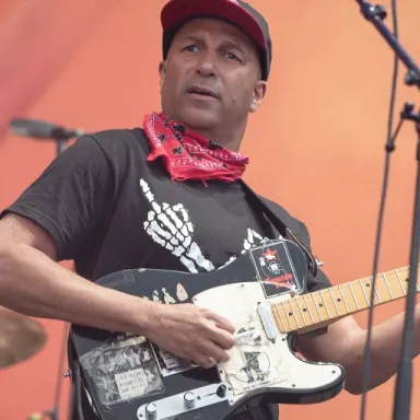 Tom Morello profile photo