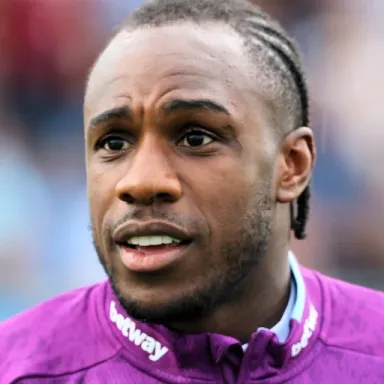 Michail Antonio profile photo