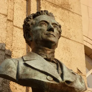Jonathan-Raphaël Bischoffsheim profile photo