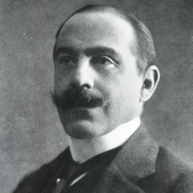 August von Wassermann profile photo