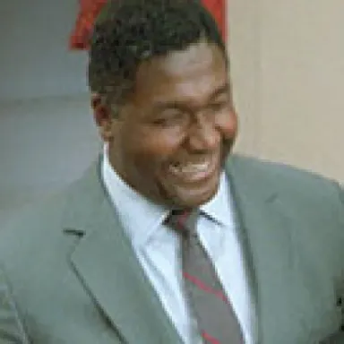 John Thompson (basketball) profile photo
