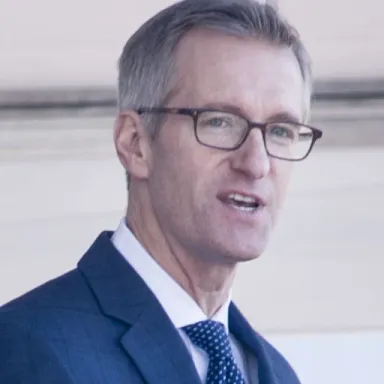 Ted Wheeler profile photo