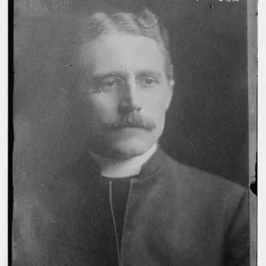 Lyman Pierson Powell profile photo