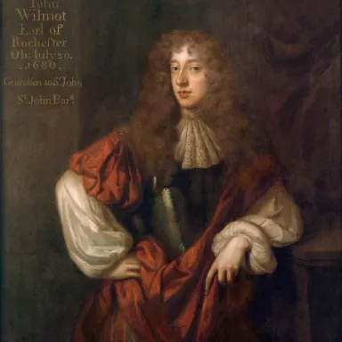 John Wilmot, 2nd Earl of Rochester profile photo