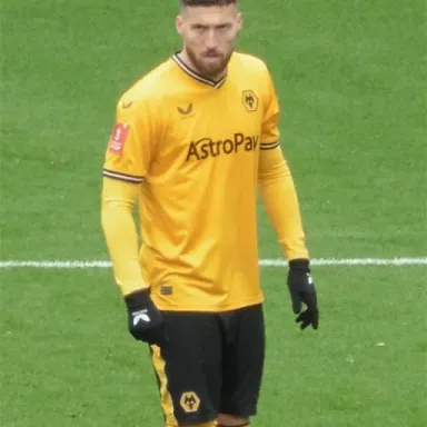 Matt Doherty (footballer, born 1992) profile photo