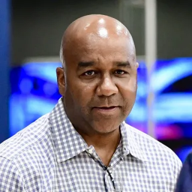 John Thompson III profile photo