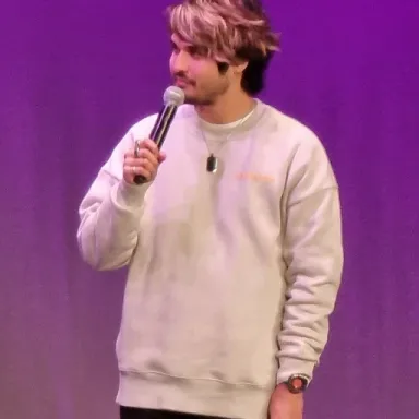 The Anime Man profile photo