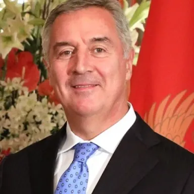Milo Đukanović profile photo