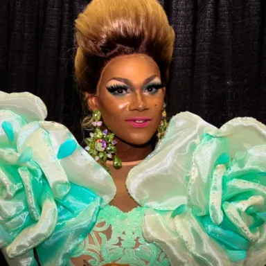 Chi Chi DeVayne profile photo