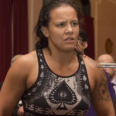 Shayna Baszler profile photo