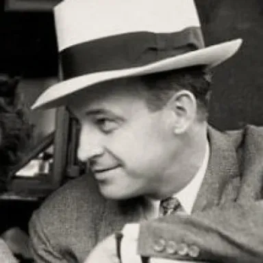 Richard Thorpe profile photo