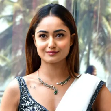 Tridha Choudhury profile photo