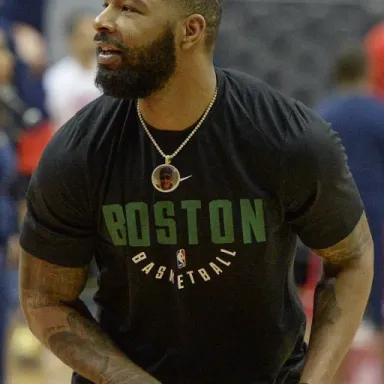 Marcus Morris Sr. profile photo