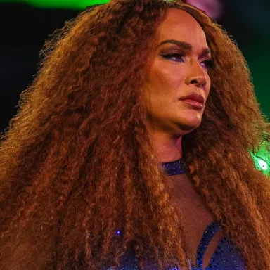 Nia Jax profile photo