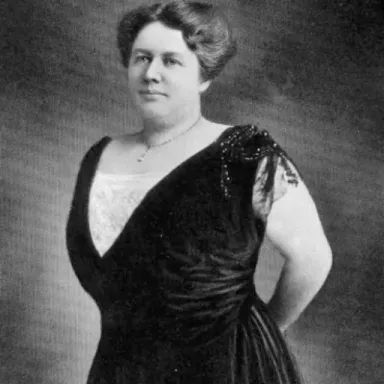 Arline B. Nichols Moss profile photo