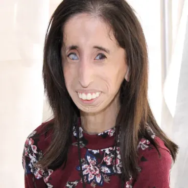 Lizzie Velásquez profile photo