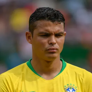Thiago Silva profile photo