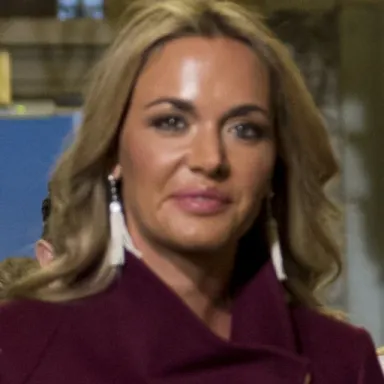 Vanessa Trump profile photo