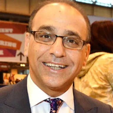 Theo Paphitis profile photo