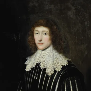 William Cavendish, 3rd Earl of Devonshire profile photo