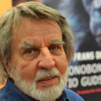 Per Åhlin profile photo