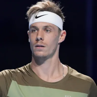 Denis Shapovalov profile photo