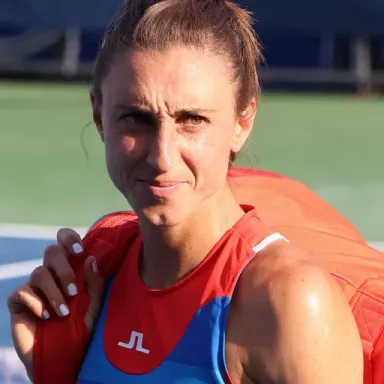 Petra Martić profile photo