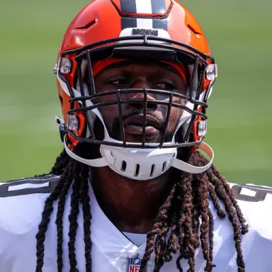 Jadeveon Clowney profile photo