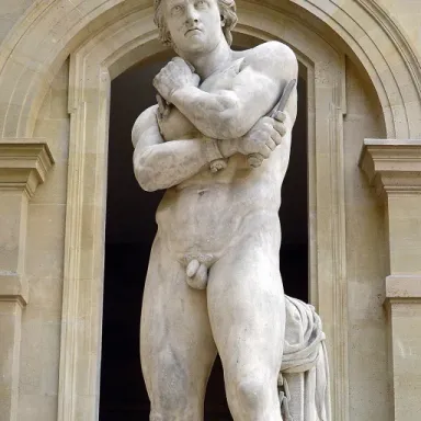 Spartacus profile photo