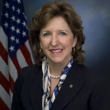 Kay Hagan profile photo