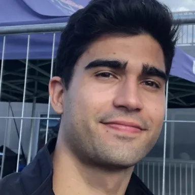 Juan Manuel Correa profile photo