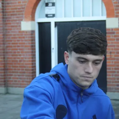 Daniel James (footballer) profile photo