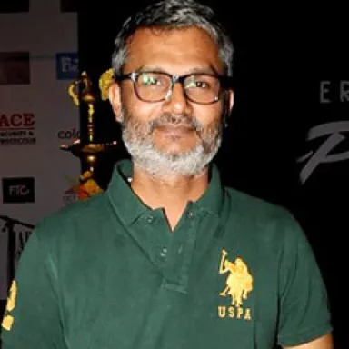 Nitesh Tiwari profile photo
