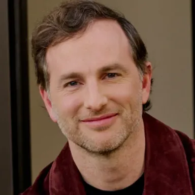 Joe Gebbia profile photo