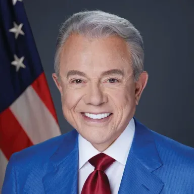 Benjamin Leon profile photo