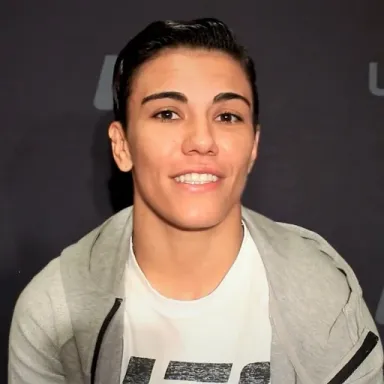 Jéssica Andrade profile photo