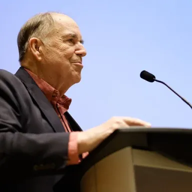 John Abele profile photo