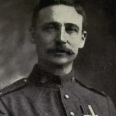 Frederick Hobson profile photo