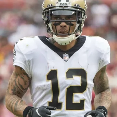 Kenny Stills profile photo