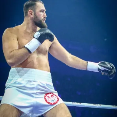 Hughie Fury profile photo