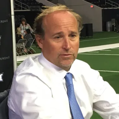 Dana Holgorsen profile photo
