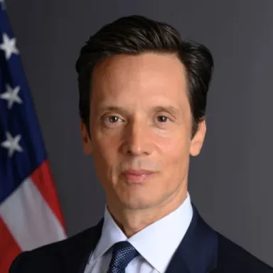 John Giordano (lawyer) profile photo