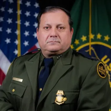 Mike Banks (law enforcement officer) profile photo