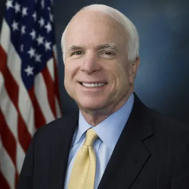 Joe McCain profile photo