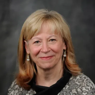 Geraldine L. Richmond profile photo