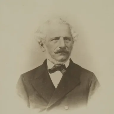 Gustav Weil profile photo