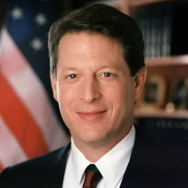 Al Gore profile photo