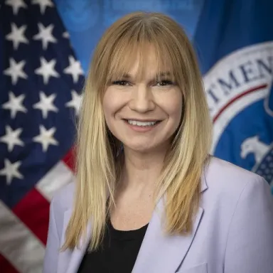Kristie Canegallo profile photo