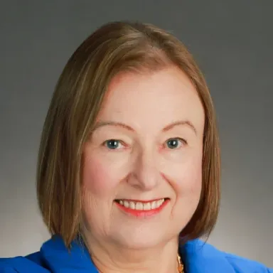 Amanda Bennett profile photo