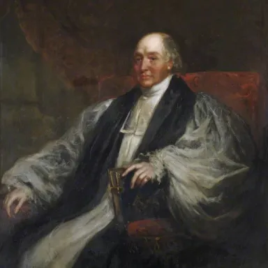 James Henry Monk profile photo